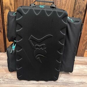 Silverback Fortis Competition Backpack